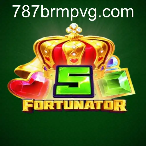 Descubra o Mundo de 5Fortunator: O Jogo que Vem Encantando a Todos com 787br