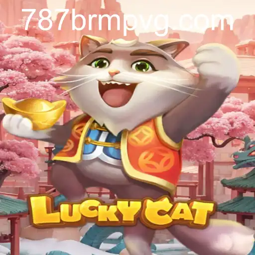 LuckyCat: Conheça o Jogo que Está Revolucionando o Entretenimento com 787br