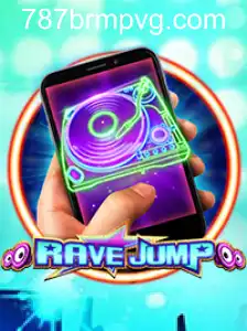 RaveJumpmobile: Um Salto de Aventuras e Desafios
